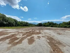 Pronájem - jiné, Vranovice, 14740 m2