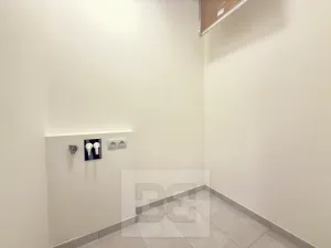 Pronájem bytu 2+kk, Praha - Letňany, Malkovského, 56 m2
