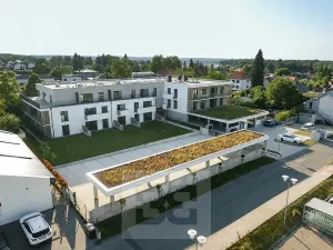 Pronájem bytu 3+kk, Kostelec nad Černými lesy, Živcova, 59 m2