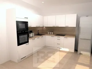 Pronájem bytu 3+kk, Kostelec nad Černými lesy, Živcova, 59 m2