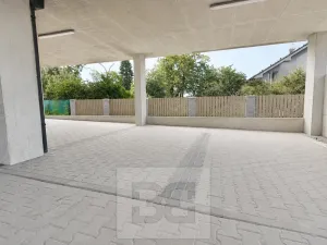 Pronájem bytu 3+kk, Kostelec nad Černými lesy, Živcova, 59 m2
