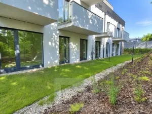 Pronájem bytu 3+kk, Kostelec nad Černými lesy, Živcova, 59 m2