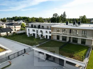 Pronájem bytu 3+kk, Kostelec nad Černými lesy, Živcova, 59 m2