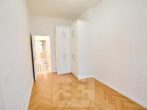 Prodej bytu 3+kk, Praha - Nové Město, Dittrichova, 87 m2