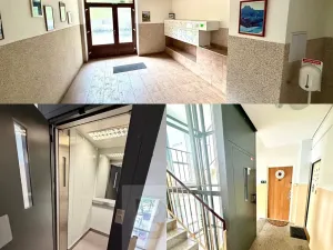 Prodej bytu 4+1, Praha - Kamýk, Zárubova, 85 m2