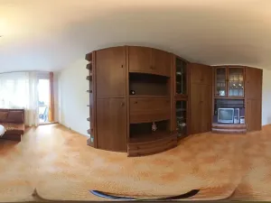 Prodej bytu 4+1, Praha - Kamýk, Zárubova, 85 m2