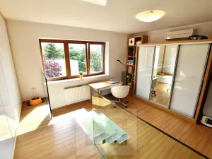 Prodej bytu 4+kk, Praha - Hlubočepy, Lumiérů, 163 m2