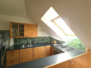 Pronájem bytu 3+kk, Brno, Těšínská, 90 m2