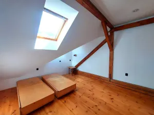 Pronájem bytu 3+kk, Brno, Těšínská, 90 m2