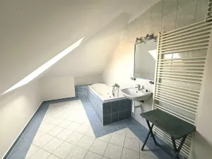 Pronájem bytu 3+kk, Brno, Těšínská, 90 m2