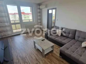 Pronájem bytu 3+1, Uherské Hradiště, Štěpnická, 62 m2