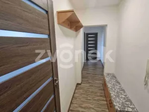 Pronájem bytu 3+1, Uherské Hradiště, Štěpnická, 62 m2