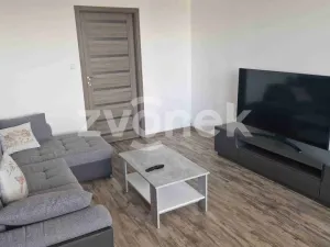 Pronájem bytu 3+1, Uherské Hradiště, Štěpnická, 62 m2
