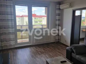 Pronájem bytu 3+1, Uherské Hradiště, Štěpnická, 62 m2