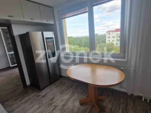Pronájem bytu 3+1, Uherské Hradiště, Štěpnická, 62 m2
