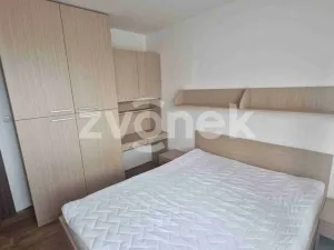 Pronájem bytu 3+1, Uherské Hradiště, Štěpnická, 62 m2
