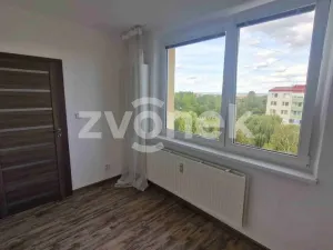 Pronájem bytu 3+1, Uherské Hradiště, Štěpnická, 62 m2