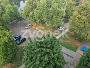 Pronájem bytu 3+1, Uherské Hradiště, Štěpnická, 62 m2