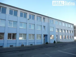 Pronájem kanceláře, Brno, Tuřanka, 36 m2