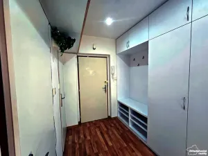 Pronájem bytu 2+1, Praha - Veleslavín, Čílova, 56 m2