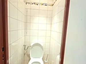 Pronájem bytu 2+1, Praha - Veleslavín, Čílova, 56 m2