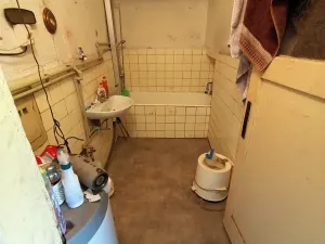 Prodej rodinného domu, Kroučová, 400 m2