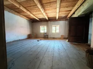 Prodej rodinného domu, Kroučová, 400 m2