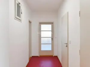 Pronájem bytu 2+1, Praha - Dejvice, Koulova, 72 m2