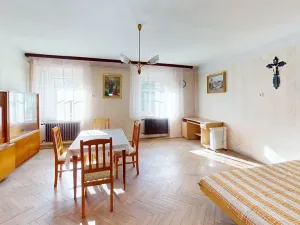 Prodej rodinného domu, Jimramov, 173 m2