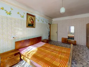 Prodej rodinného domu, Jimramov, 173 m2