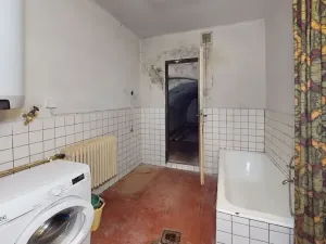Prodej rodinného domu, Jimramov, 173 m2