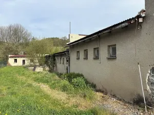 Dražba - jiné, Brníčko, 700 m2
