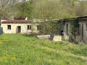 Dražba - jiné, Brníčko, 700 m2