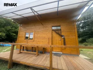 Prodej - jiné, Zdounky, 25 m2