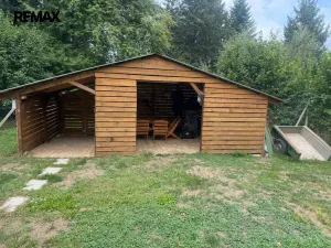 Prodej - jiné, Zdounky, 25 m2
