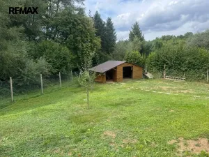 Prodej - jiné, Zdounky, 25 m2