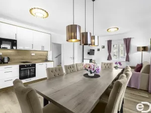 Prodej ubytování, Frymburk - Milná, 100 m2