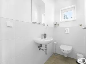 Prodej ubytování, Frymburk - Milná, 100 m2