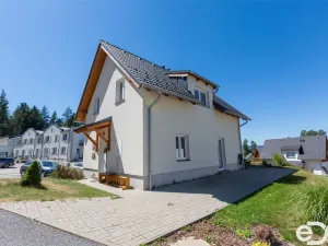Prodej ubytování, Frymburk - Milná, 100 m2