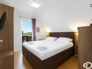 Prodej rodinného domu, Frymburk - Milná, 100 m2