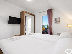Prodej rodinného domu, Frymburk - Milná, 100 m2