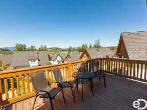 Prodej rodinného domu, Frymburk - Milná, 100 m2