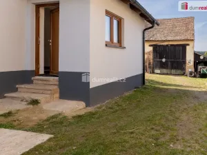Prodej rodinného domu, Kostelec, 80 m2