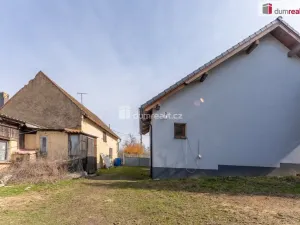 Prodej rodinného domu, Kostelec, 80 m2
