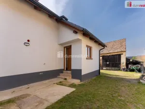 Prodej rodinného domu, Kostelec, 80 m2