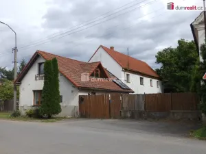 Prodej rodinného domu, Hořesedly, 180 m2