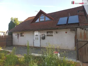 Prodej rodinného domu, Hořesedly, 180 m2