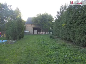 Prodej rodinného domu, Hořesedly, 180 m2