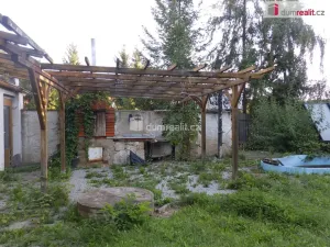 Prodej rodinného domu, Hořesedly, 180 m2