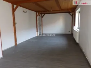 Prodej rodinného domu, Hořesedly, 180 m2